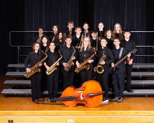 Jazz Band